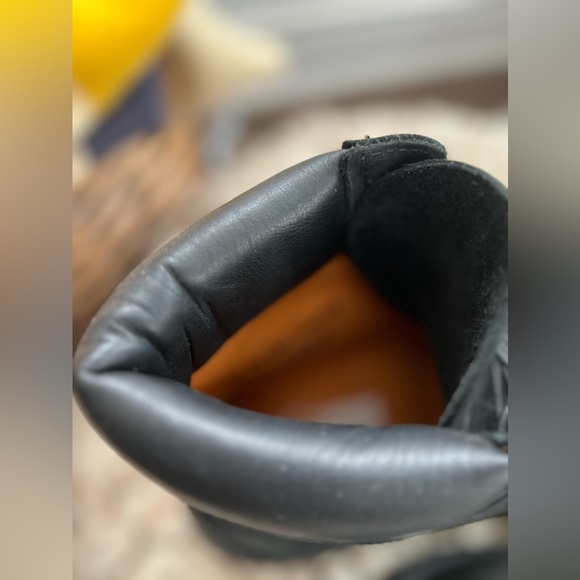 TIMBERLAND 6-Inch Premium Warm lined Waterproof boots - Picture 5 of 6